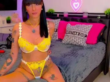 Bongacams Adult Webcam of Shan1302