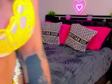 Bongacams Free Live Porn of Shan1302