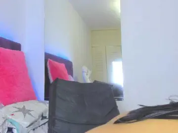 Bongacams Private Sex Chat of veronicasquirt