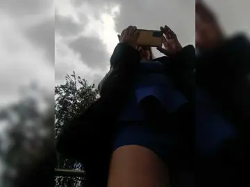 Bongacams Private Sex Chat of AlexaBrown12