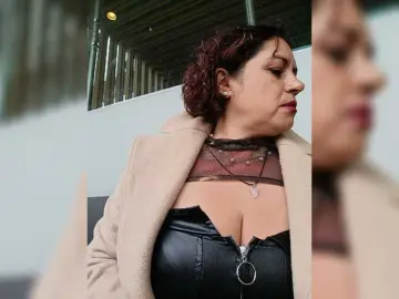 Bongacams Live Sex of AlexaBrown12