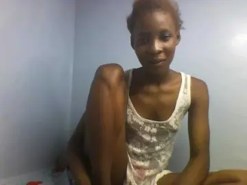 Bongacams Live Porn of Karembo