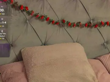 Bongacams Nude Webcam of LolaButtie