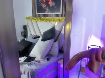 Bongacams Live Sex Cam of Luna-Naughty1