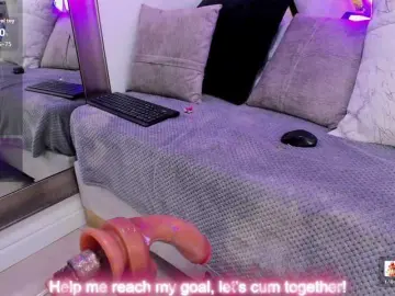 Bongacams Live Sex of Luna-Naughty1