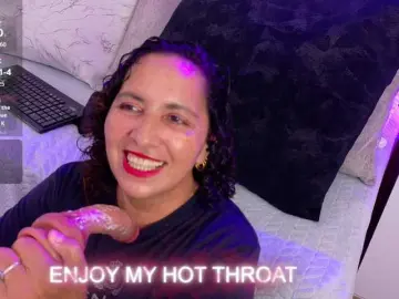 Bongacams Best Webcam of Luna-Naughty1