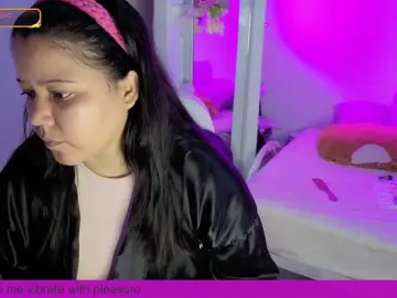 Bongacams Best Webcam of carolinahairy
