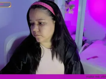 Bongacams Live Porn of carolinahairy