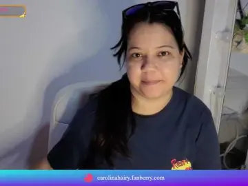 Bongacams Private Sex Chat of carolinahairy