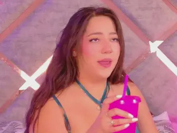Bongacams Live Porn of HannahPrada