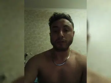 Bongacams Free Live Porn of Patron1989