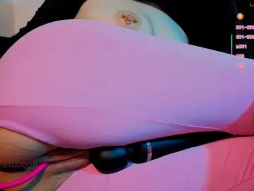 Bongacams Best Webcam of ScarlettDoll