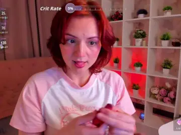 Bongacams Sex Cam of taticamomile