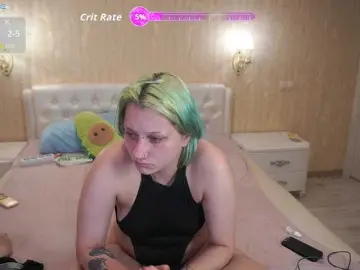 Bongacams Live Porn of EliaRose