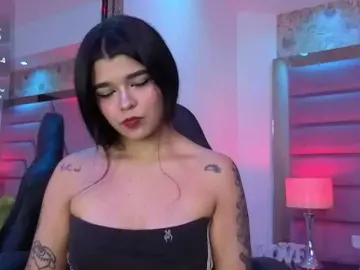 Bongacams Adult Video Chat of HannaEvans