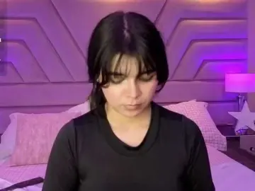 Bongacams Sex Chat of HannaEvans