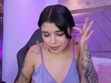 Bongacams Live Porn of HannaEvans