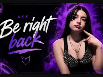 Bongacams Sex Cam of KalaDeprofio