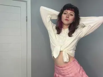 Bongacams Free Porn Cam of ShadowBarbie
