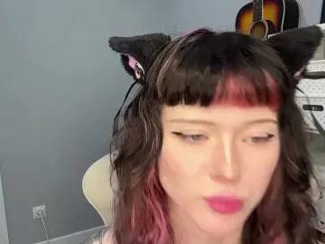 Bongacams Live Porn of ShadowBarbie