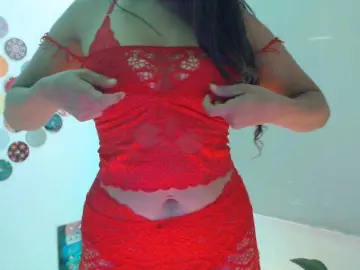 Bongacams Watch Live Sex Cams of bomboncita288