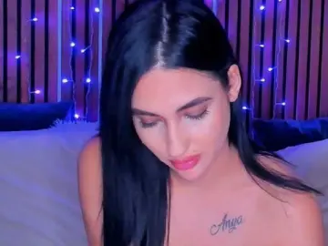Bongacams Sex Chat of CamillaParis