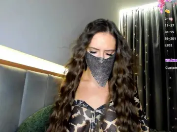 Bongacams Watch Live Sex Cams of CharmAlina