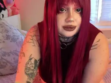 Bongacams Free Porn Cam of Chibiis