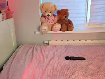 Bongacams Live Sex Cam of Chibiis