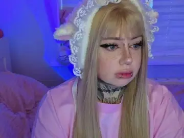 Bongacams Sex Cam of Chibiis