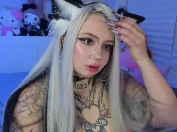 Bongacams Live Sex Cam of Chibiis