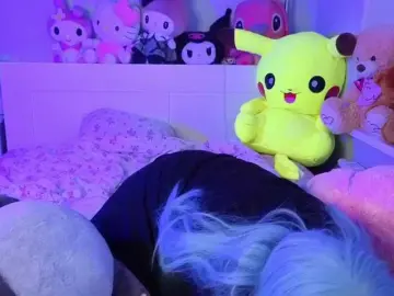 Bongacams Live Porn of Chibiis