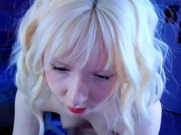 Bongacams Adult Video Chat of EvaforHIM