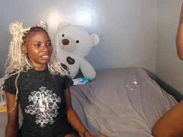 Bongacams Best live sex cam show of VelvetCuties