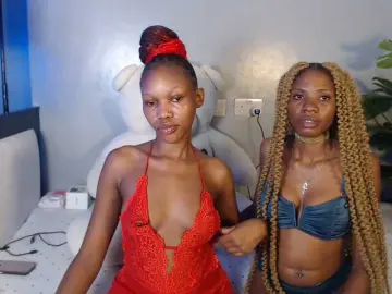 Bongacams Free Porn Cam of VelvetCuties