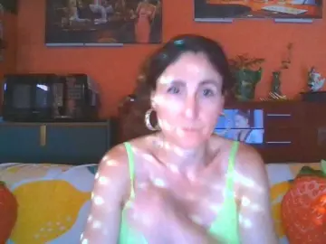 Bongacams Private Sex Chat of angelique4