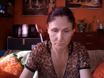 Bongacams Adult Webcams of angelique4