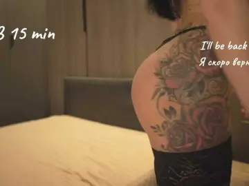 Bongacams Live Porn of love4444