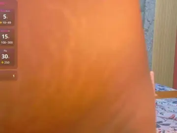 Bongacams Sex Chat of softlatina