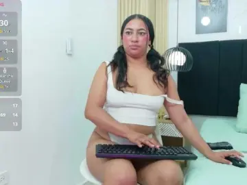 Bongacams Sex Chat of softlatina