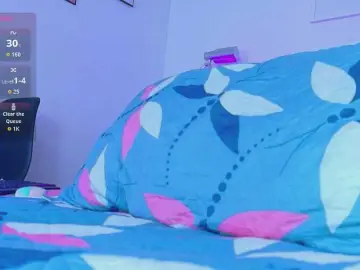 Bongacams Live Sex of softlatina