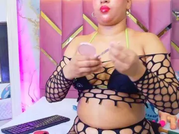 Bongacams Live Sex of softlatina