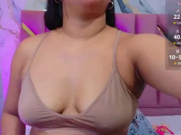 Bongacams Best Webcam of softlatina