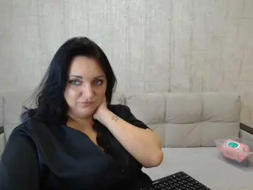 Bongacams Free Live Porn of AngelinaCute