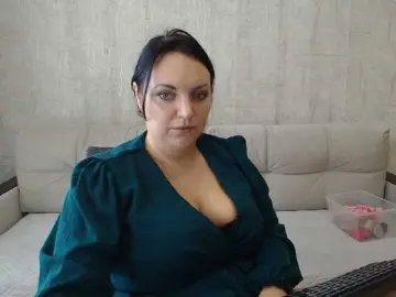 Bongacams Sex Cam of AngelinaCute