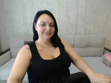 Bongacams Adult Video Chat of AngelinaCute