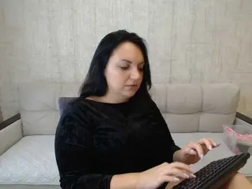 Bongacams Nude Webcam of AngelinaCute
