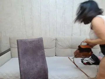 Bongacams Live Sex Cam of AngelinaCute