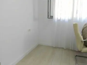 Bongacams Nude Webcam of Christiann