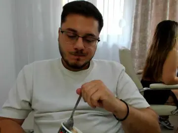 Bongacams Sex Chat of Christiann